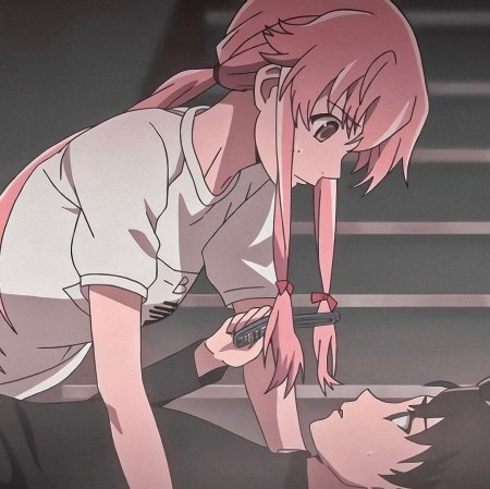 Юно гасай и юки