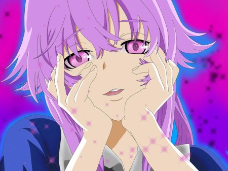 Юно гасай яндере