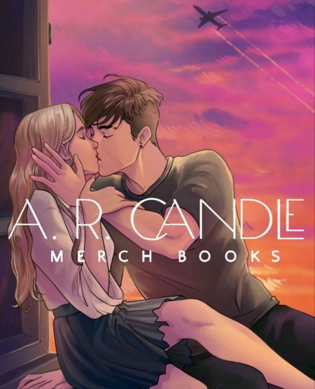 Романтические книги