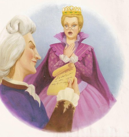 Barbie as the princess and pauper