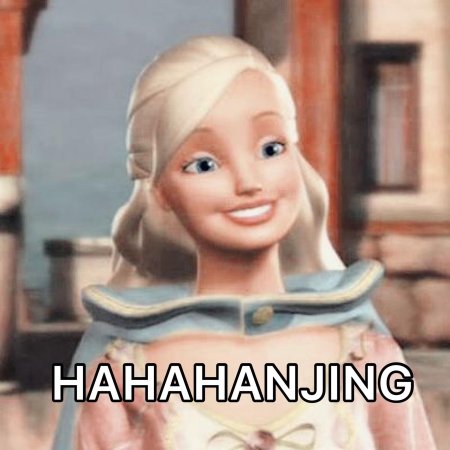 Анна луиза барби