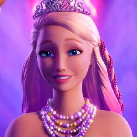 Лумина жемчужная принцесса