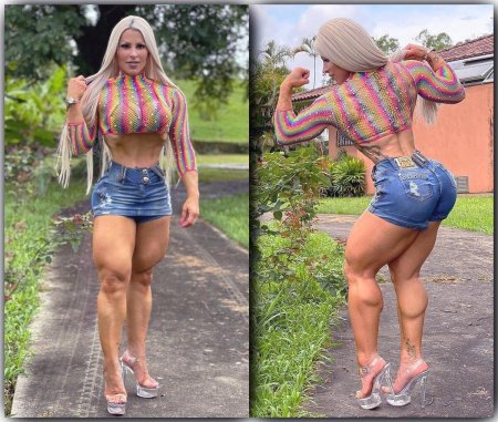 Анна луиза фрейтас