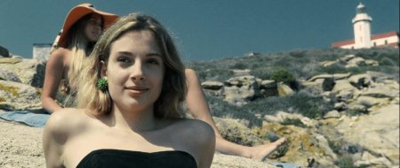 Анна луиза капаса великая красота