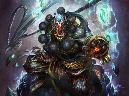 Андед монах