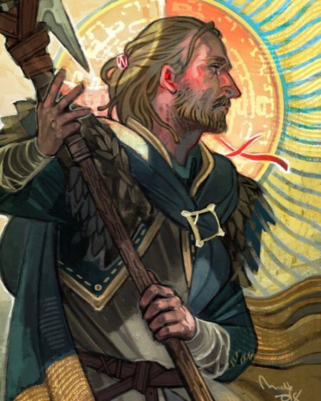 Драгонага андерс