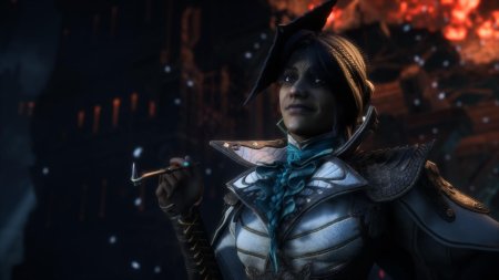 Dragon age the veilguard