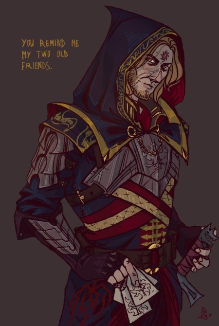 Джованни аудиторе да фиренце