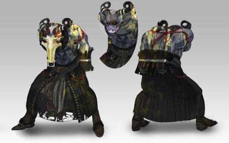 Кунари саирабаз