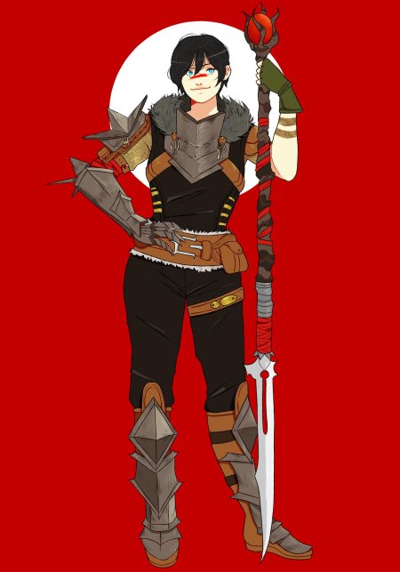 Dragon age 2 мариан хоук