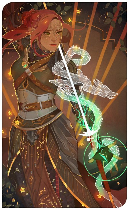 Dragon age inquisition эльфы