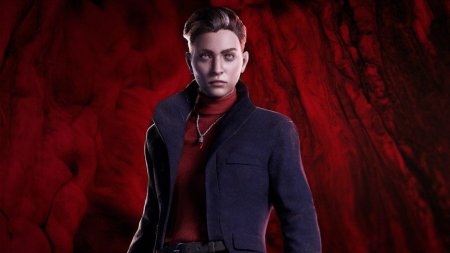 Игра vampire the masquerade