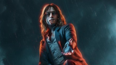 Vampire the masquerade bloodlines дата выхода