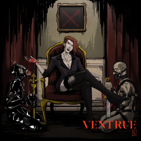 Вампиры носферату вампир арт