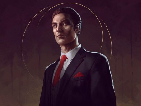 Vampire the masquerade parliament of knives