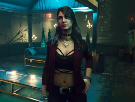 Игра маскарад вампиры