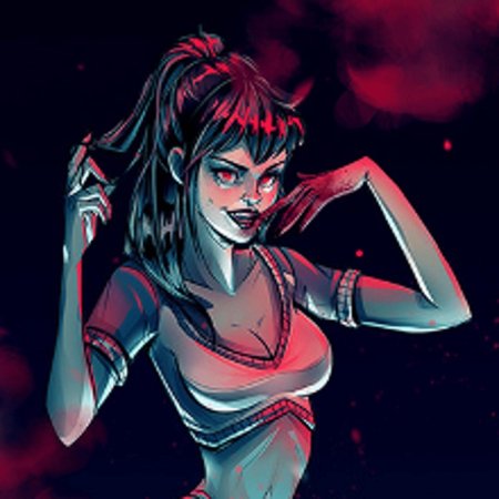 Вампиры маскарад блудлайнс малкавиан