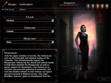 Vampire the masquerade bloodlines clan quest mod