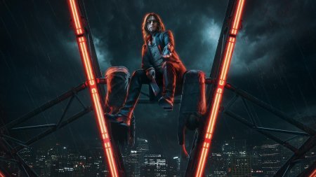 Вампир блудлайнс