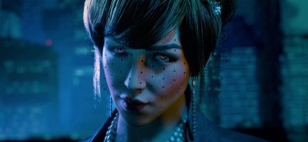 Vampire the masquerade bloodlines