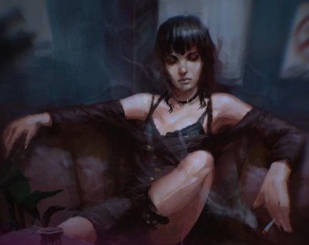 Vampire the masquerade shadows of new york