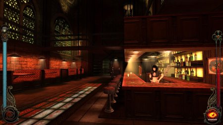 Маскарад вампиров игра