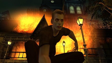 Vampire the masquerade bloodlines