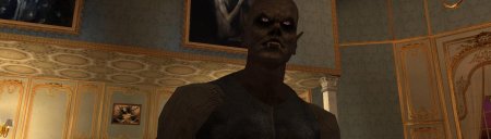 Vampire the masquerade bloodlines носферату