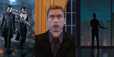 Себастьян лакруа vampire