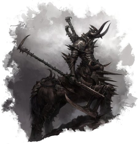 Кентавры вархаммер фэнтези