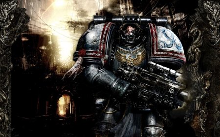 Вархаммер караул смерти