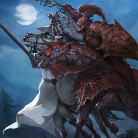 Кровавые драконы вархаммер фэнтези