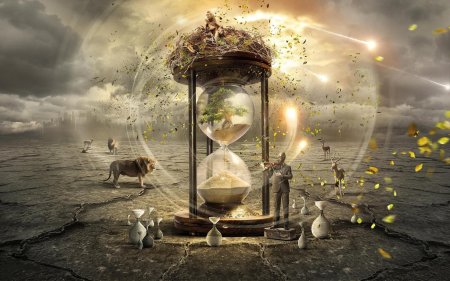 Песочные часы