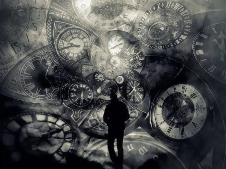 Время абстракция