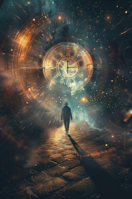 Временной портал