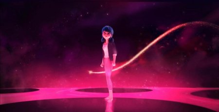 Леди баг и супер-кот пробуждение силы фильм