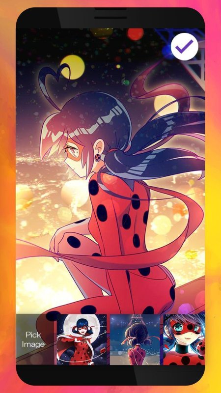 Леди баг и супер кот miraculous