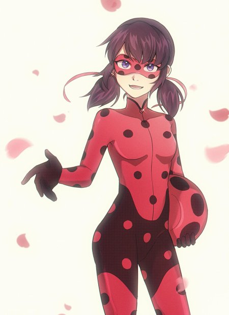 Антибаг леди баг