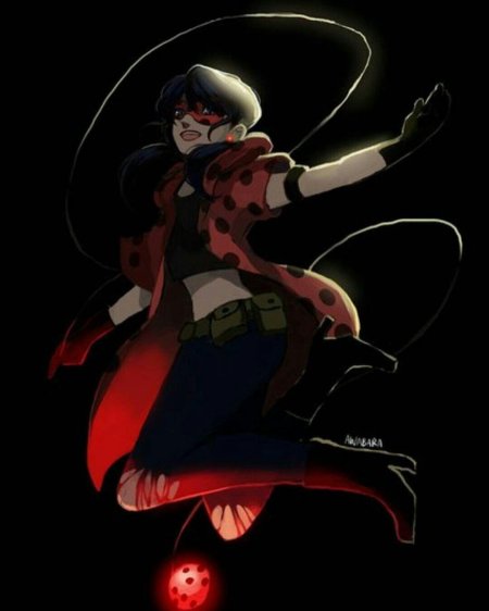 Леди баг и супер кот miraculous