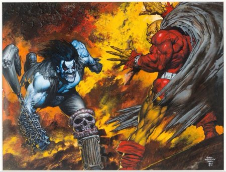 Саймон бисли лобо