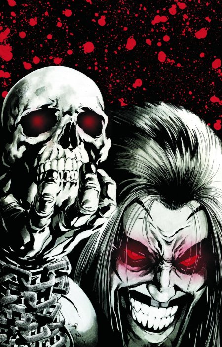 Супергерои комиксы