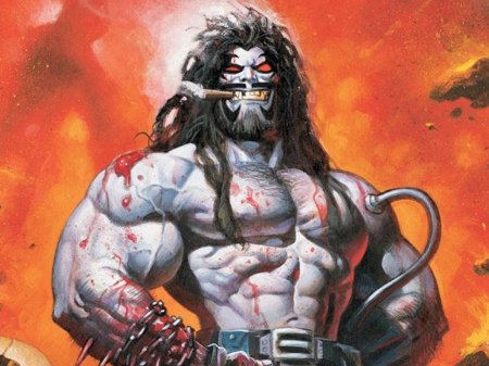 Лобо криптон