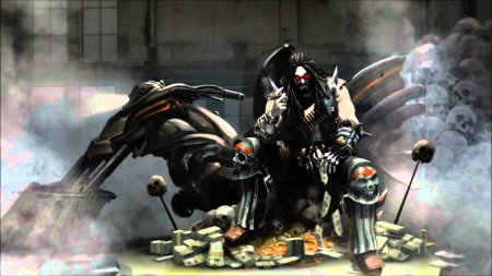 Лобо дс арт