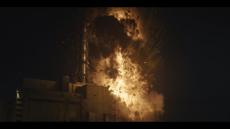 Чернобыль 26.04.1986 взрыв