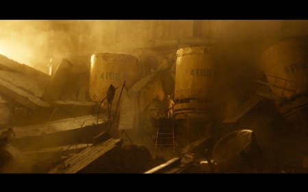 Сериал чернобыль hbo взрыв