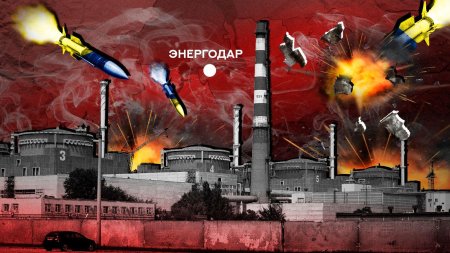 Ядерный удар