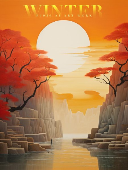 Картины пейзаж