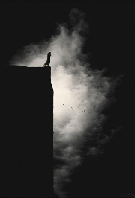 Падение в бездну