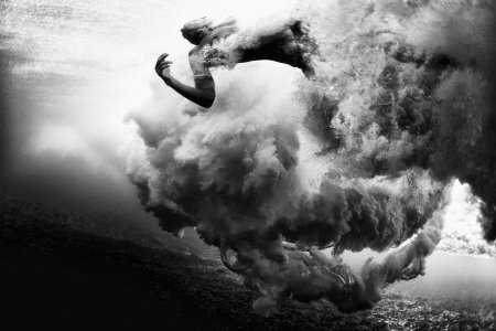 Падение в бездну