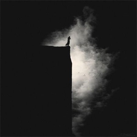 Падение в бездну